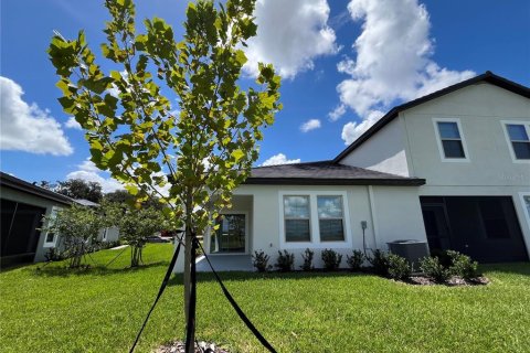 House in San Antonio, Florida 2 bedrooms, 150.13 sq.m. № 1916367 - photo 3