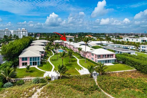 Copropriété à vendre à Delray Beach, Floride: 2 chambres, 112.32 m2 № 2406155 - photo 26