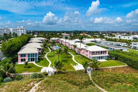 Copropriété à vendre à Delray Beach, Floride: 2 chambres, 112.32 m2 № 2406155 - photo 27