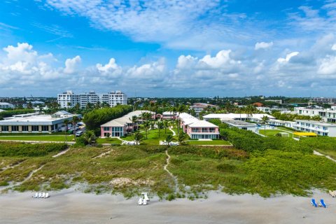 Copropriété à vendre à Delray Beach, Floride: 2 chambres, 112.32 m2 № 2406155 - photo 25