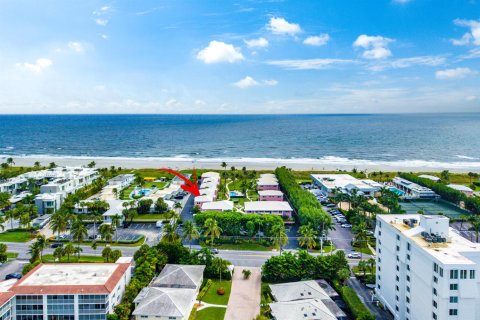 Copropriété à vendre à Delray Beach, Floride: 2 chambres, 112.32 m2 № 2406155 - photo 28