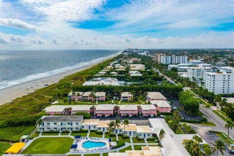 Copropriété à vendre à Delray Beach, Floride: 2 chambres, 112.32 m2 № 2406155 - photo 29