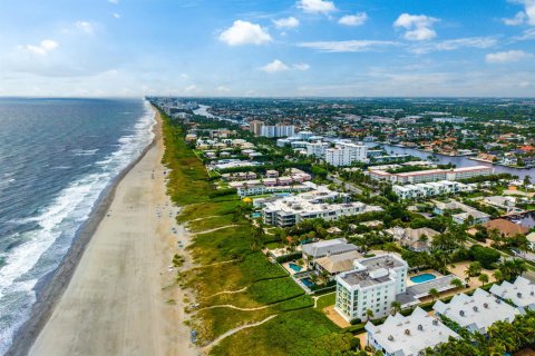 Copropriété à vendre à Delray Beach, Floride: 2 chambres, 112.32 m2 № 2406155 - photo 30