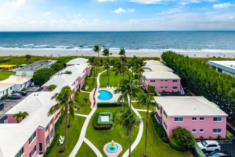 Copropriété à vendre à Delray Beach, Floride: 2 chambres, 112.32 m2 № 2406155 - photo 3