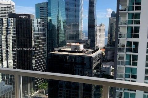 Condominio en alquiler en Miami, Florida, 55.83 m2 № 1954343 - foto 4