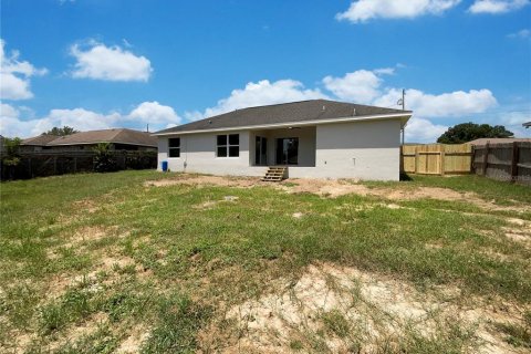House in Ocala, Florida 3 bedrooms, 141.77 sq.m. № 1853937 - photo 22