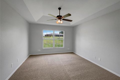 House in Ocala, Florida 3 bedrooms, 141.77 sq.m. № 1853937 - photo 13
