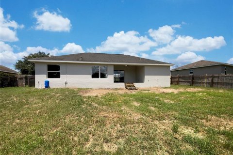 House in Ocala, Florida 3 bedrooms, 141.77 sq.m. № 1853937 - photo 21