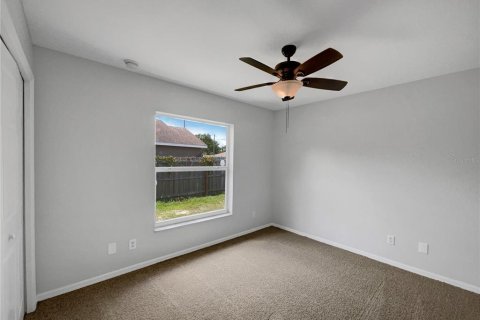House in Ocala, Florida 3 bedrooms, 141.77 sq.m. № 1853937 - photo 17