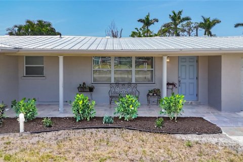 Casa en venta en Sarasota, Florida, 2 dormitorios, 129.41 m2 № 1718839 - foto 5