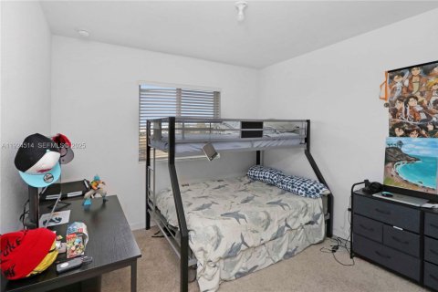 Adosado en venta en Homestead, Florida, 4 dormitorios, 127.65 m2 № 2054892 - foto 12