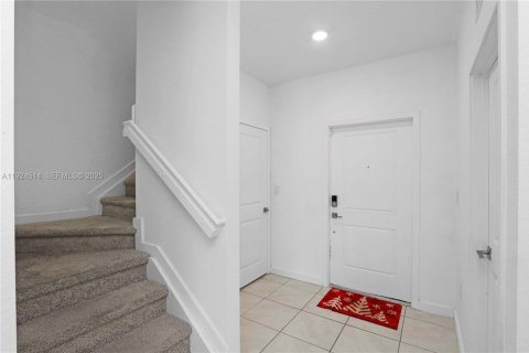 Adosado en venta en Homestead, Florida, 4 dormitorios, 127.65 m2 № 2054892 - foto 14