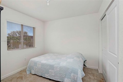 Adosado en venta en Homestead, Florida, 4 dormitorios, 127.65 m2 № 2054892 - foto 15