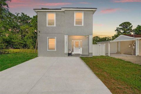 Casa en Tampa, Florida 3 dormitorios, 186.73 m2 № 2139690