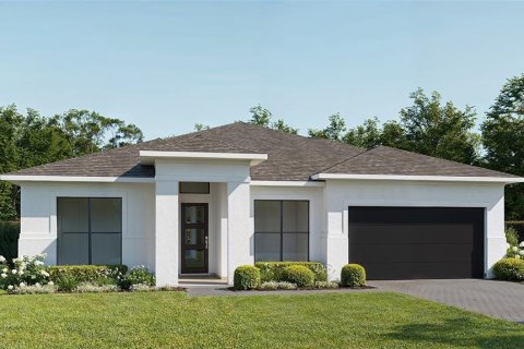Villa ou maison à Punta Gorda, Floride 4 chambres, 274.71 m2 № 2237843