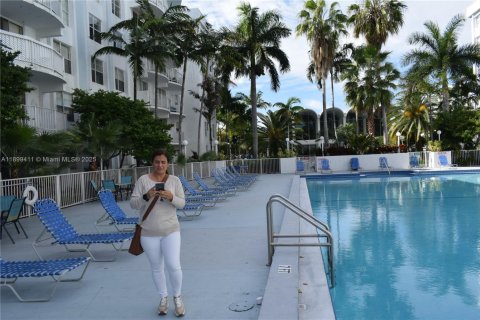 Copropriété à louer à Miami, Floride: 2 chambres, 109.16 m2 № 1950770 - photo 4