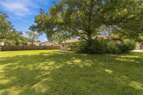 Villa ou maison à vendre à Winter Springs, Floride: 4 chambres, 121.89 m2 № 2408079 - photo 22