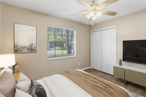 Villa ou maison à vendre à Winter Springs, Floride: 4 chambres, 121.89 m2 № 2408079 - photo 18