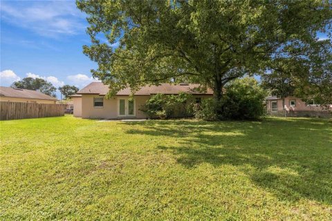 Villa ou maison à vendre à Winter Springs, Floride: 4 chambres, 121.89 m2 № 2408079 - photo 23