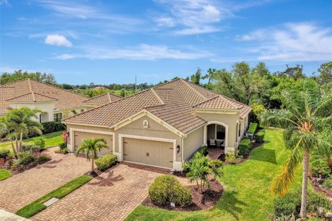 Casa en Englewood, Florida 2 dormitorios, 142.33 m2 № 2237223