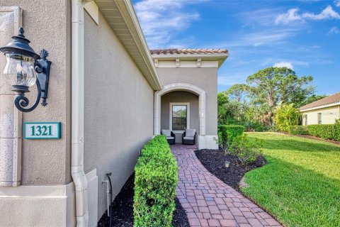 Villa ou maison à vendre à Englewood, Floride: 2 chambres, 142.33 m2 № 2237223 - photo 6