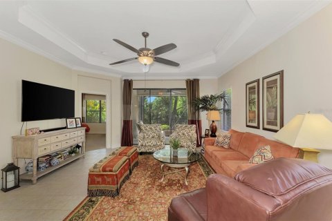 Villa ou maison à vendre à Englewood, Floride: 2 chambres, 142.33 m2 № 2237223 - photo 13