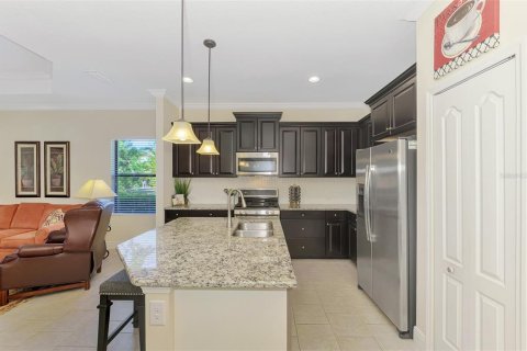 Villa ou maison à vendre à Englewood, Floride: 2 chambres, 142.33 m2 № 2237223 - photo 11