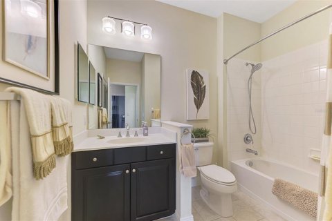 Villa ou maison à vendre à Englewood, Floride: 2 chambres, 142.33 m2 № 2237223 - photo 20