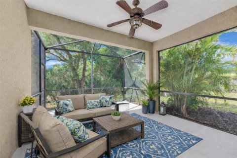 Villa ou maison à vendre à Englewood, Floride: 2 chambres, 142.33 m2 № 2237223 - photo 23