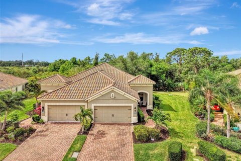Villa ou maison à vendre à Englewood, Floride: 2 chambres, 142.33 m2 № 2237223 - photo 2