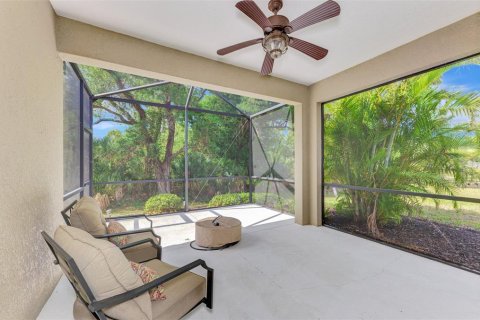 Villa ou maison à vendre à Englewood, Floride: 2 chambres, 142.33 m2 № 2237223 - photo 24