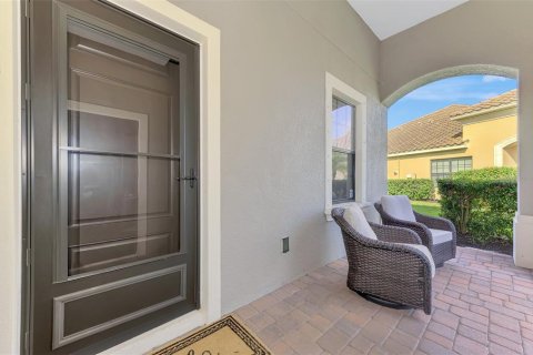 Villa ou maison à vendre à Englewood, Floride: 2 chambres, 142.33 m2 № 2237223 - photo 7