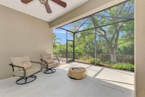 Villa ou maison à vendre à Englewood, Floride: 2 chambres, 142.33 m2 № 2237223 - photo 26