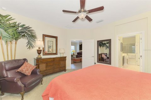Villa ou maison à vendre à Englewood, Floride: 2 chambres, 142.33 m2 № 2237223 - photo 15
