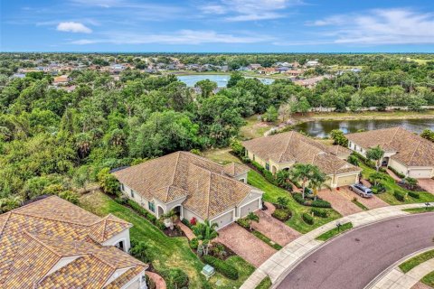 Villa ou maison à vendre à Englewood, Floride: 2 chambres, 142.33 m2 № 2237223 - photo 5