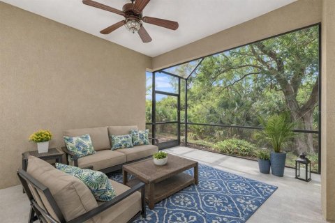 Villa ou maison à vendre à Englewood, Floride: 2 chambres, 142.33 m2 № 2237223 - photo 25
