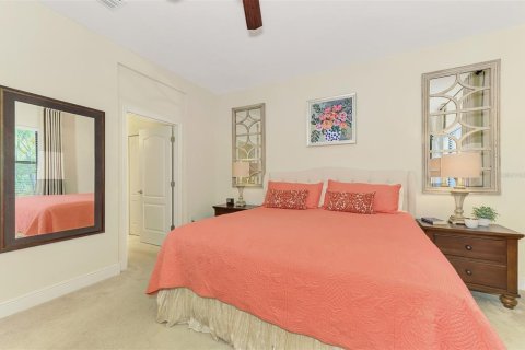 Villa ou maison à vendre à Englewood, Floride: 2 chambres, 142.33 m2 № 2237223 - photo 14