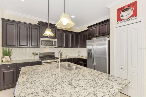 Villa ou maison à vendre à Englewood, Floride: 2 chambres, 142.33 m2 № 2237223 - photo 10
