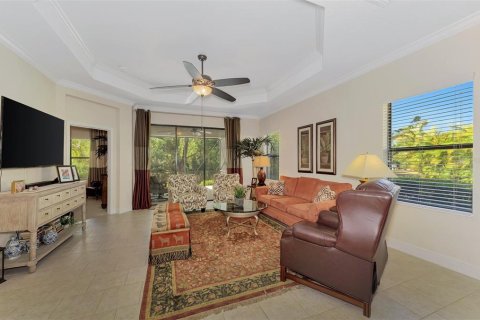 Villa ou maison à vendre à Englewood, Floride: 2 chambres, 142.33 m2 № 2237223 - photo 12