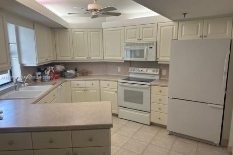 Copropriété à vendre à Tequesta, Floride: 3 chambres, 171.68 m2 № 1896327 - photo 8