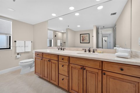 Copropriété à vendre à Tequesta, Floride: 3 chambres, 171.68 m2 № 1896327 - photo 26