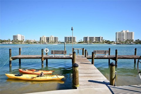 Copropriété à vendre à Tequesta, Floride: 3 chambres, 171.68 m2 № 1896327 - photo 6