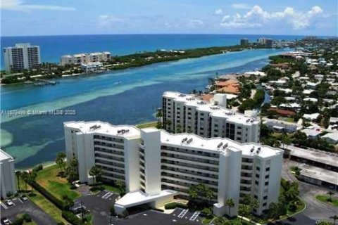 Copropriété à vendre à Tequesta, Floride: 3 chambres, 171.68 m2 № 1896327 - photo 3