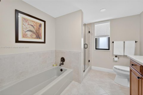 Copropriété à vendre à Tequesta, Floride: 3 chambres, 171.68 m2 № 1896327 - photo 27