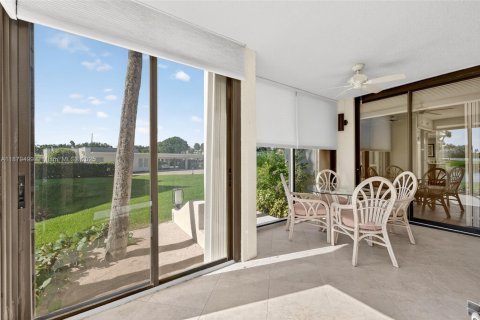 Copropriété à vendre à Tequesta, Floride: 3 chambres, 171.68 m2 № 1896327 - photo 23