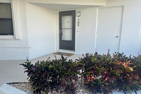 Copropriété à vendre à Tequesta, Floride: 3 chambres, 171.68 m2 № 1896327 - photo 7