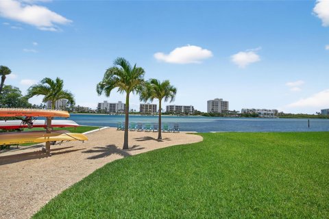 Copropriété à vendre à Tequesta, Floride: 3 chambres, 171.68 m2 № 1896327 - photo 5