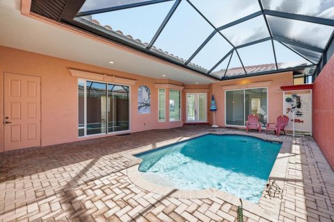 Casa en venta en Venice, Florida, 3 dormitorios, 185.62 m2 № 2198655 - foto 9