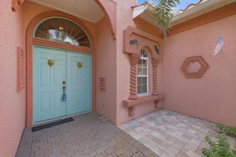 Casa en venta en Venice, Florida, 3 dormitorios, 185.62 m2 № 2198655 - foto 4
