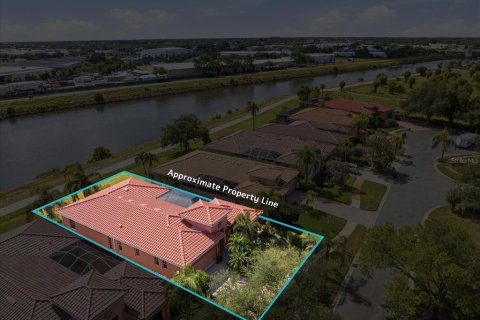 Casa en venta en Venice, Florida, 3 dormitorios, 185.62 m2 № 2198655 - foto 24